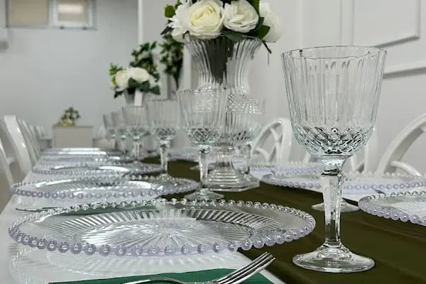 Gürsu Lora Event Organizasyon Davet Evi - Resim 10