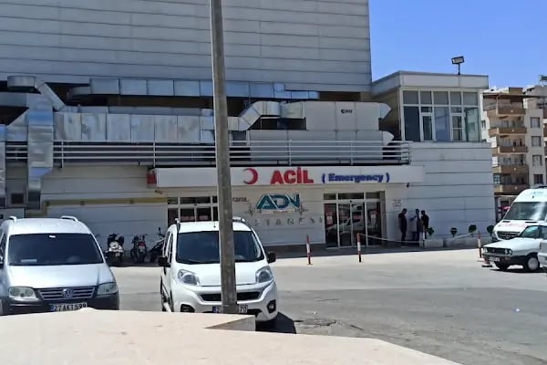 Özel ADN Hastanesi - Resim 16
