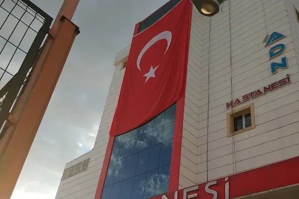 Özel ADN Hastanesi - Resim 12