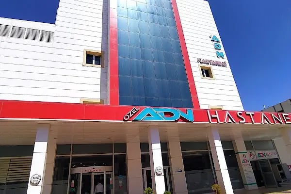 Özel ADN Hastanesi - Resim 6