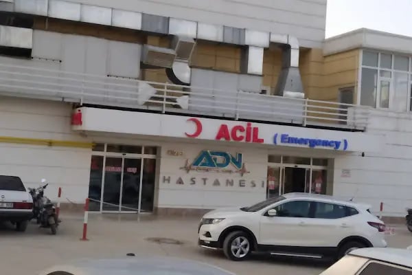 Özel ADN Hastanesi - Resim 7
