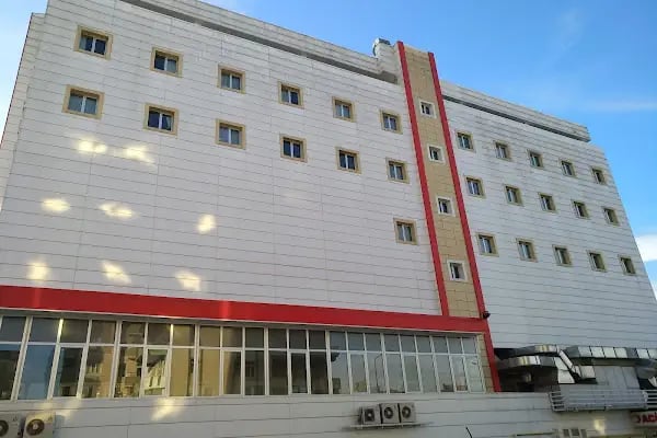 Özel ADN Hastanesi - Resim 15