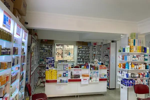 Özgem Eczanesi - Resim 5