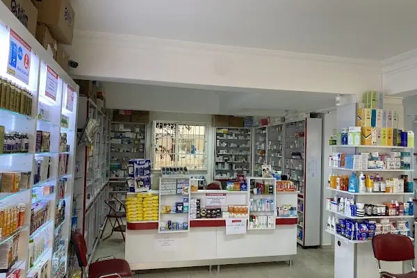 Özgem Eczanesi - Resim 7