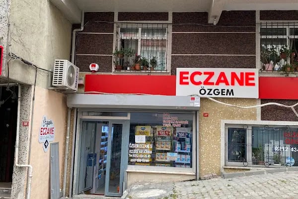 Özgem Eczanesi - Resim 18