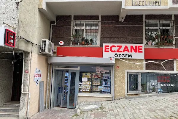 Özgem Eczanesi - Resim 16
