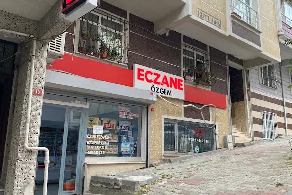 Özgem Eczanesi - Resim 2