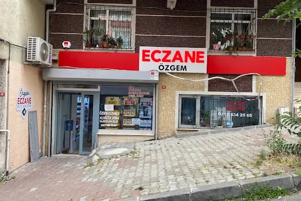 Özgem Eczanesi - Resim 15