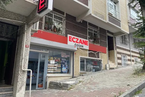 Özgem Eczanesi - Resim 6