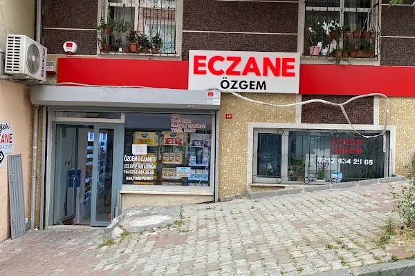 Özgem Eczanesi - Resim 17