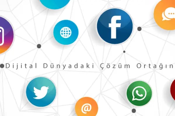 Ankara Web Tasarım - ENF Digital - Resim 2