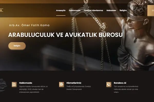 Ankara Web Tasarım - ENF Digital - Resim 4