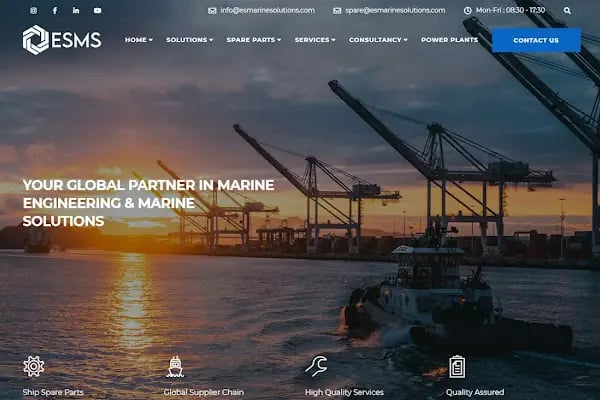 Ankara Web Tasarım - ENF Digital - Resim 5