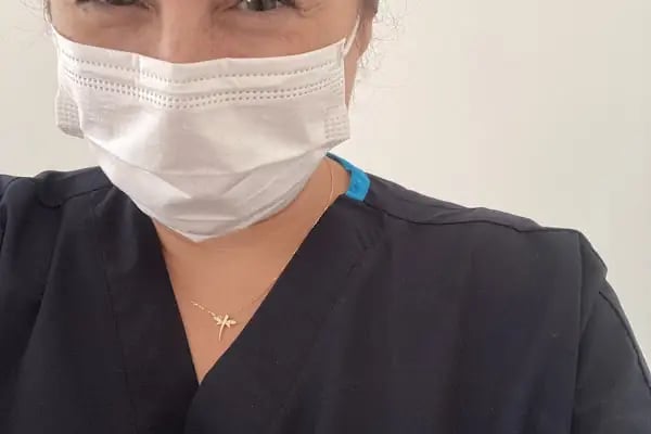 Doç. Dr. Türkan GÜRSU - Resim 2