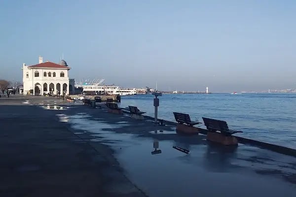 Ataköy - Resim 12