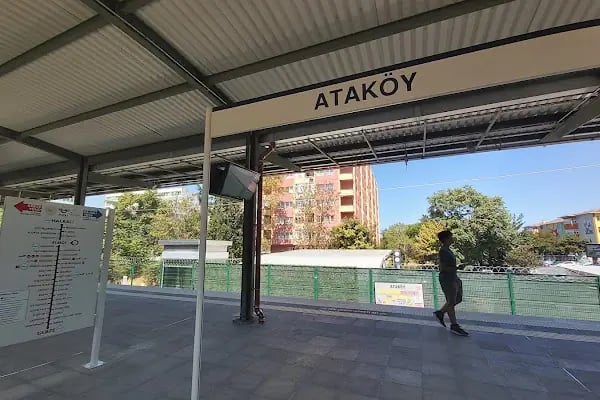 Ataköy - Resim 17