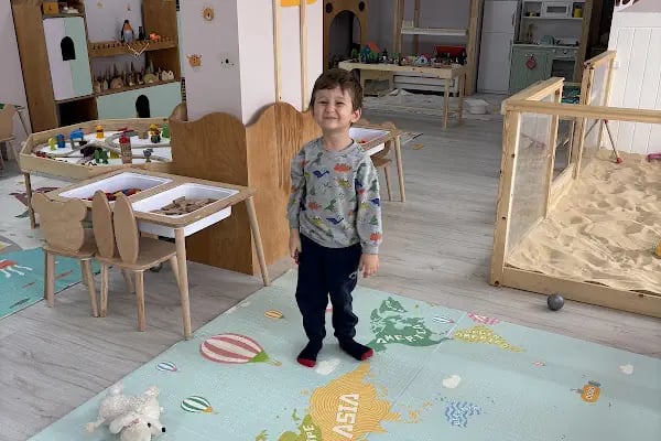 Akçaland çocuk oyun atölyesi - Resim 10