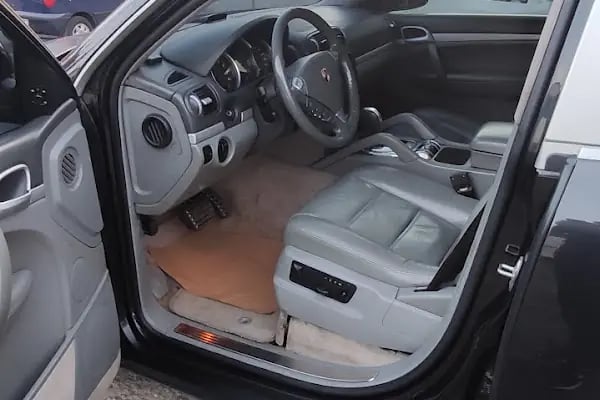 Kaan Oto Yıkama &amp; Rent a Car - Resim 12