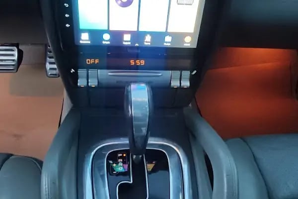 Kaan Oto Yıkama &amp; Rent a Car - Resim 10