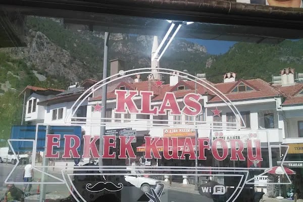 Klas Erkek Kuaförü Akyaka - Resim 4