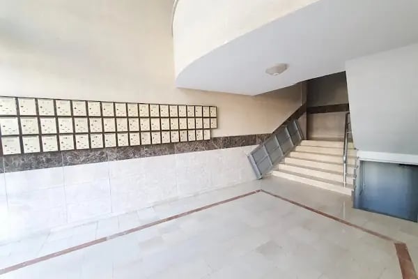 Lotus Residence - Resim 8