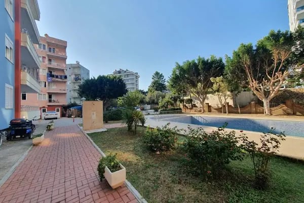 Lotus Residence - Resim 12
