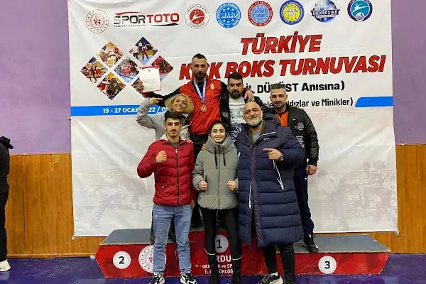 ORHAN DOĞAN SPOR KULÜBÜ - Resim 10