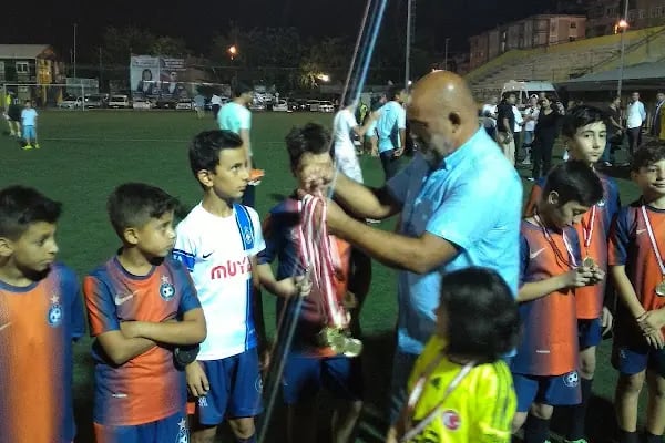 ORHAN DOĞAN SPOR KULÜBÜ - Resim 18