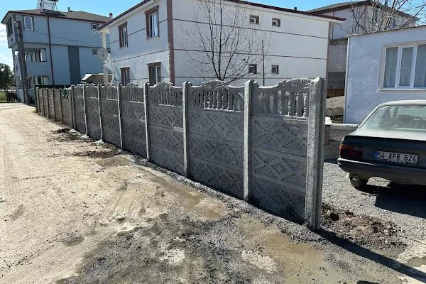 Yılmazlar Telçit - Resim 8