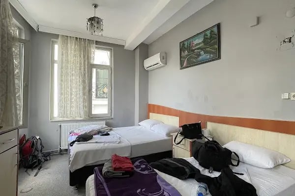 Can Hotel - Resim 2
