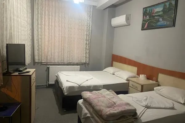 Can Hotel - Resim 10