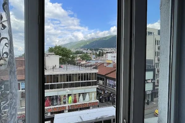Can Hotel - Resim 15