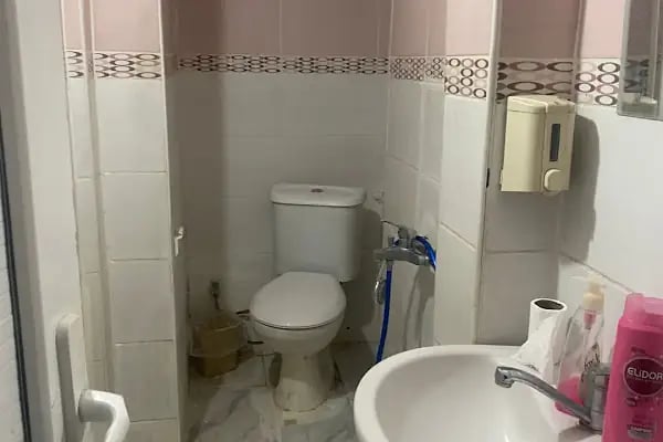 Can Hotel - Resim 4