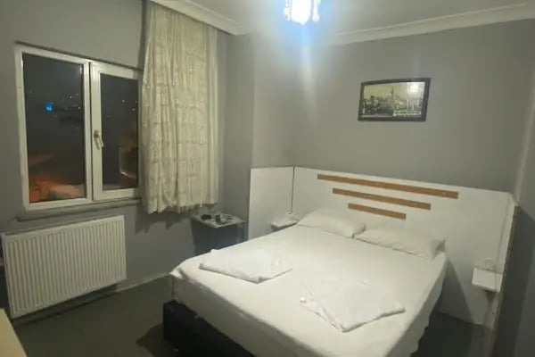 Can Hotel - Resim 7