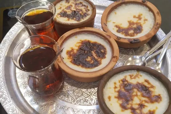 Şef Osman Lezzet Diyarı - Resim 7