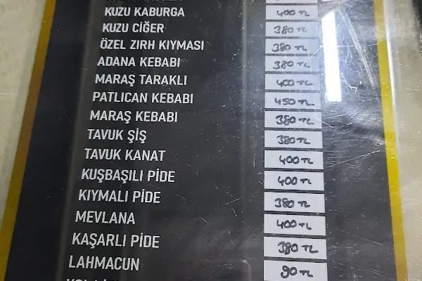 Şef Osman Lezzet Diyarı - Resim 8