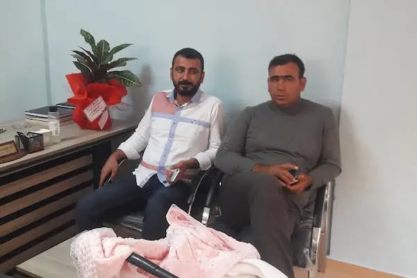 Merkez Veteriner Kliniği - Resim 8