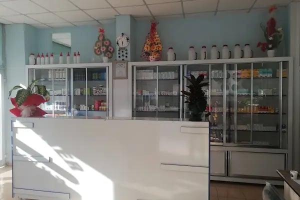 Merkez Veteriner Kliniği - Resim 6