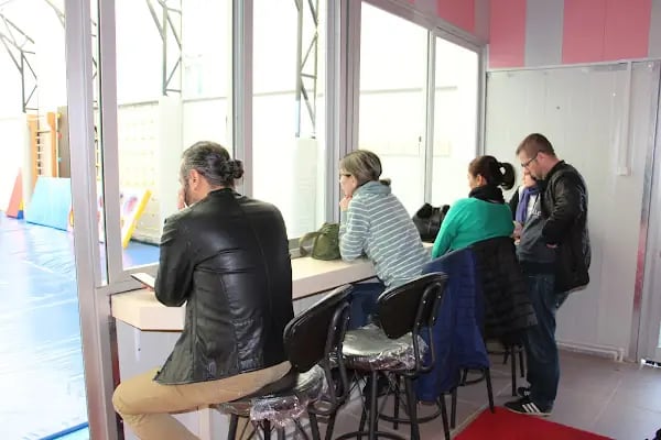 Ataşehir Cimnastik Akademi - Resim 9