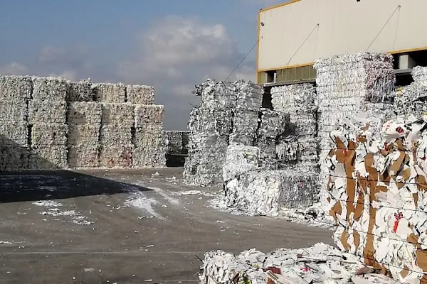 Lider Kağıtçılık San.ve Tic.Ltd.Şti. - Resim 12
