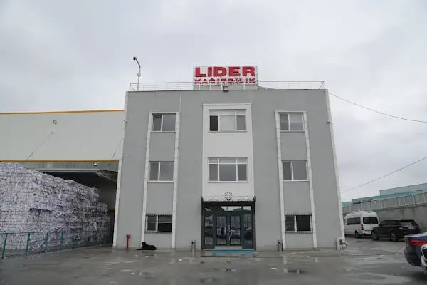 Lider Kağıtçılık San.ve Tic.Ltd.Şti. - Resim 5