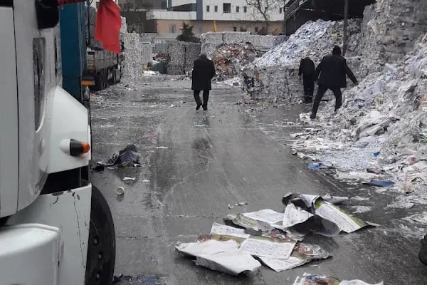 Lider Kağıtçılık San.ve Tic.Ltd.Şti. - Resim 7