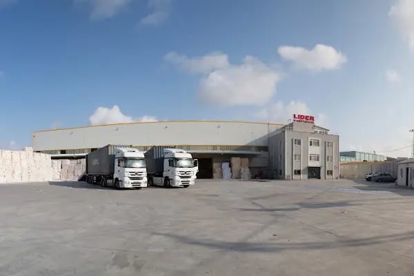 Lider Kağıtçılık San.ve Tic.Ltd.Şti. - Resim 8