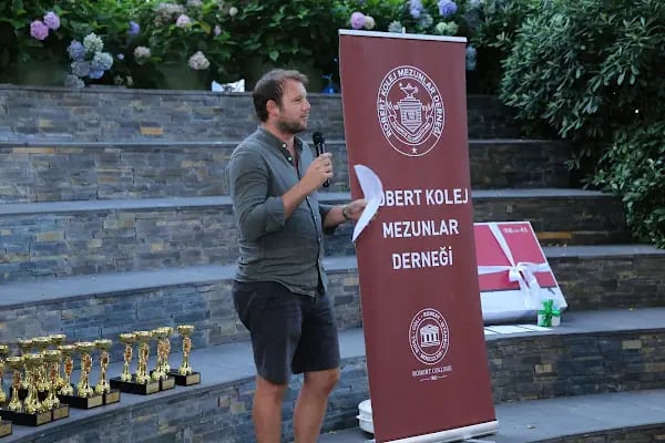 Bizim Tepe Tenis Kulübü, Ulus Tenis Akademisi - Resim 12