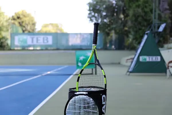 Bizim Tepe Tenis Kulübü, Ulus Tenis Akademisi - Resim 11