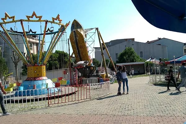 Arnavutköy Lunapark - Resim 7