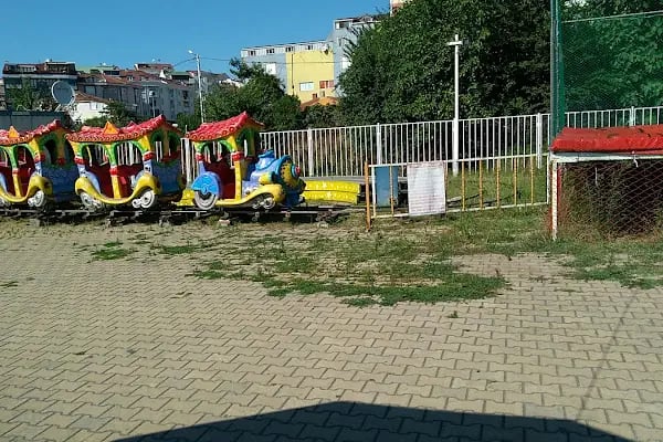 Arnavutköy Lunapark - Resim 9
