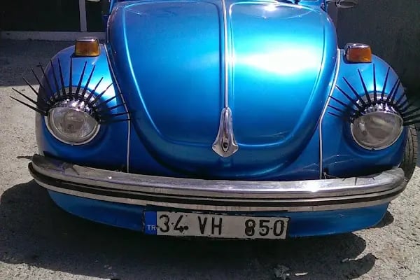 Arnavutköy Lunapark - Resim 15