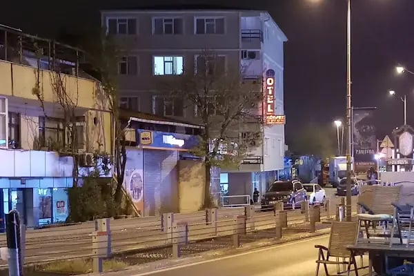 Arnavutköy Lunapark - Resim 16