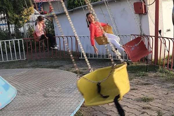Arnavutköy Lunapark - Resim 2